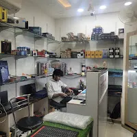 Laptop Repair Work for Udyog Nagar Customers